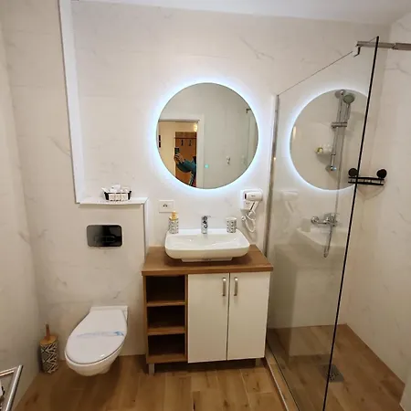 Apartment Surcin Central Stay Surcin