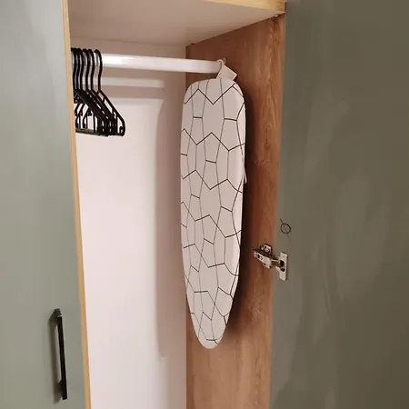 Surcin Central Stay Surčin