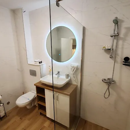 Surcin Central Stay Surčin