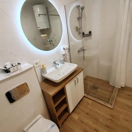 Surcin Central Stay * Surčin