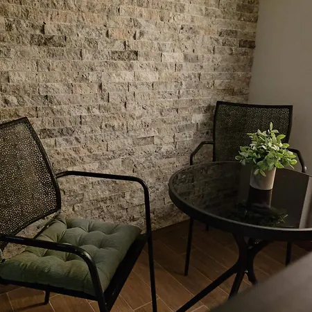 Surcin Central Stay *