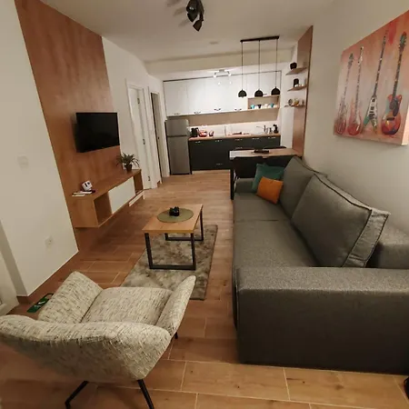 Surcin Central Stay * Surčin