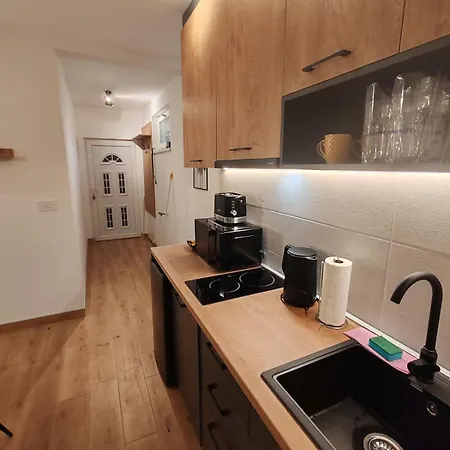 Surcin Central Stay * Surčin