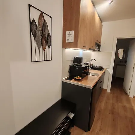 Surcin Central Stay *